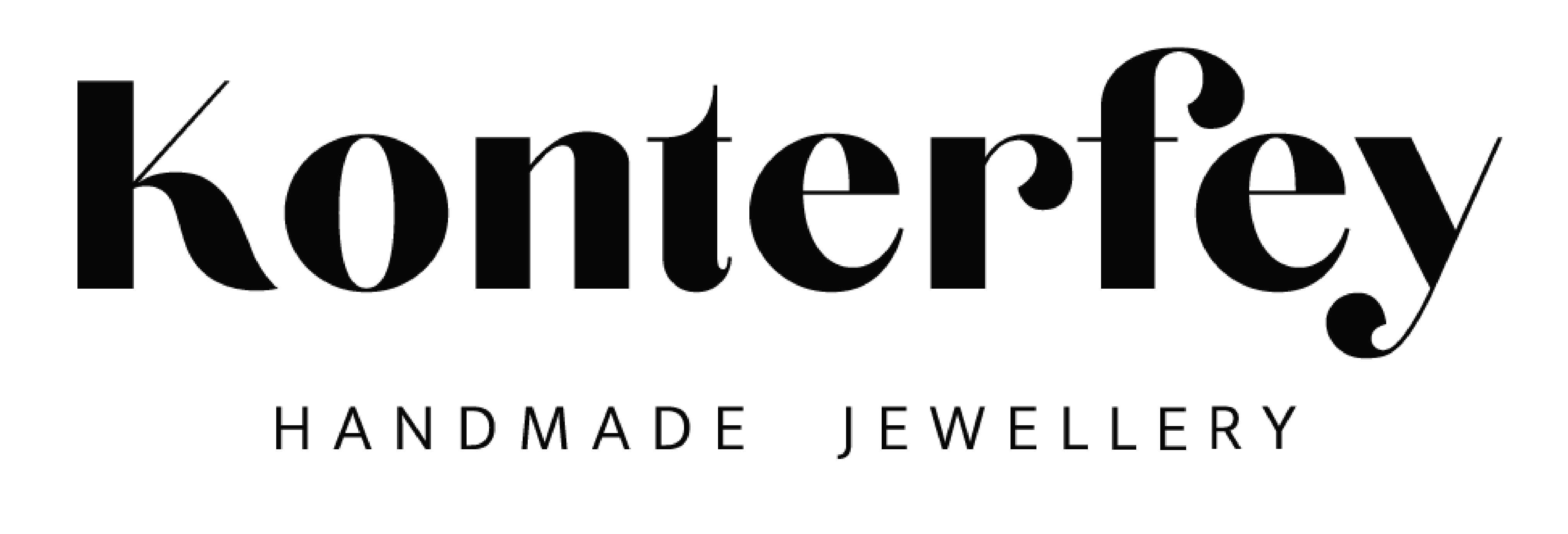Konterfey - Handmade Jewellery